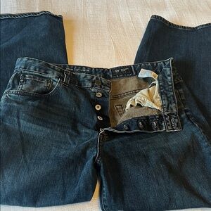 AG Kinsley Jeans